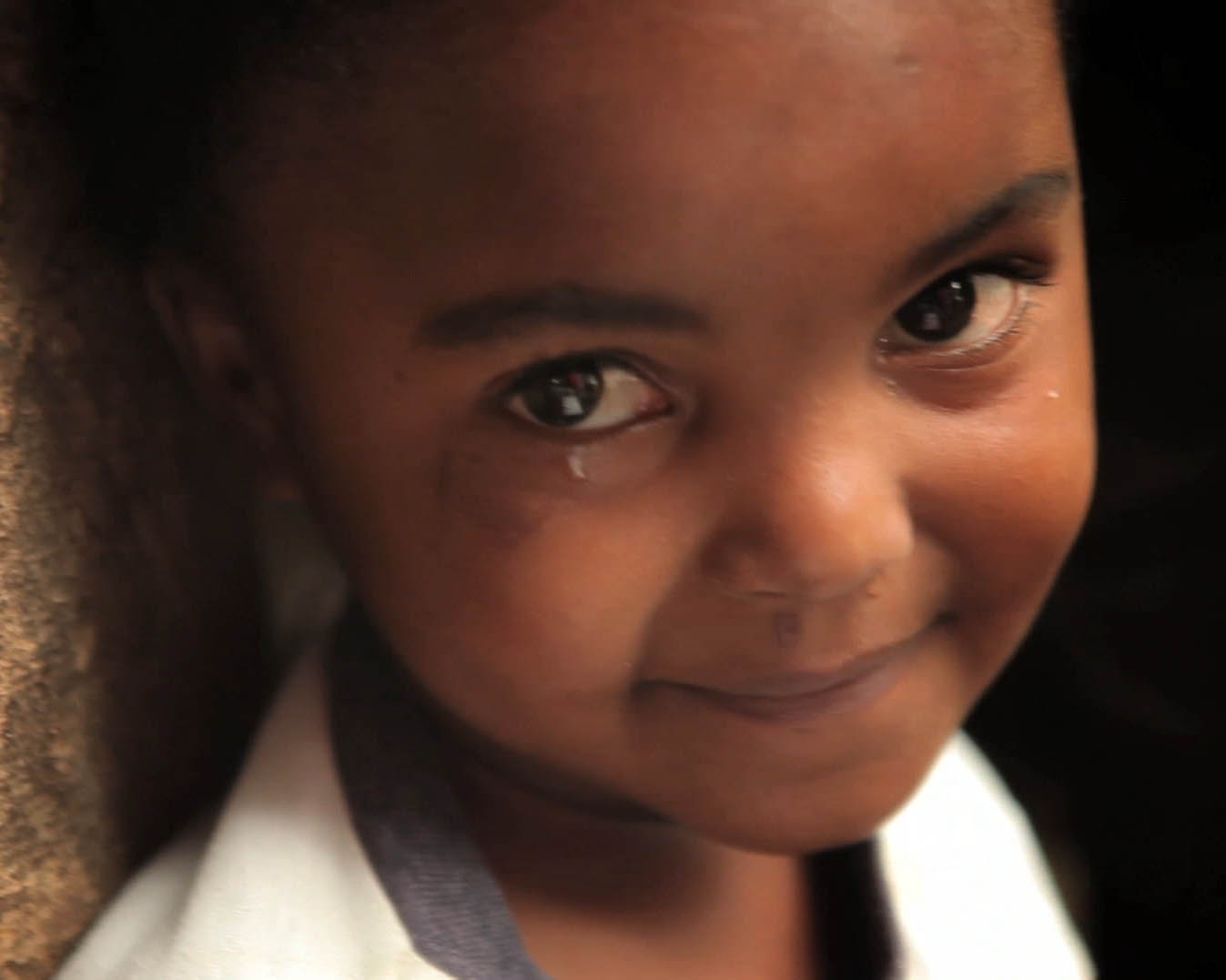 World Vision’s Campaign For Every Child