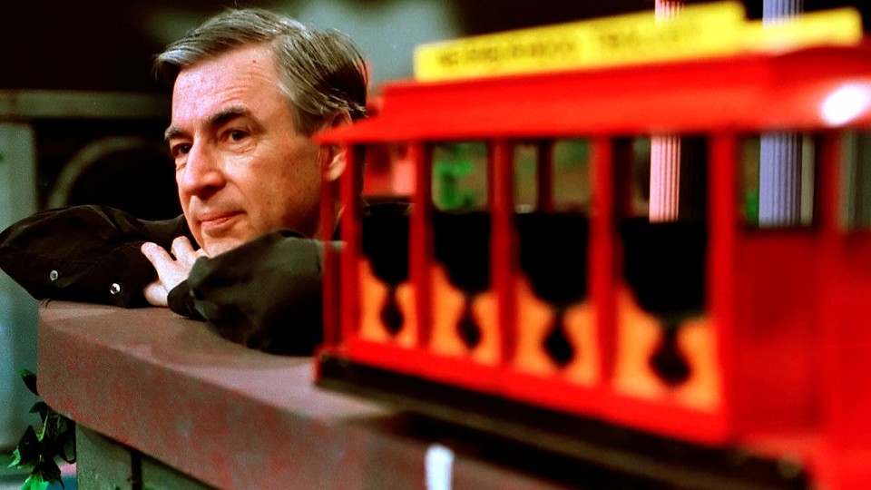 Nine rules Mr. Rogers can teach us about writing effective video scripts